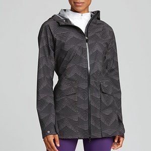 Cutter & Buck Annika XL Waterproof Golf Jacket NWT